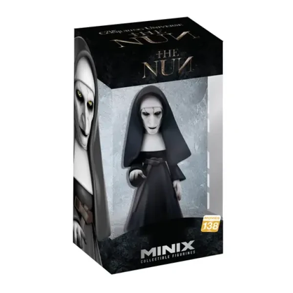 MINIX Movies: The Conjuring - The Nun