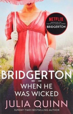 Bridgerton (Book 6) - Julia Quinn