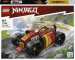 Kaiův nindža závoďák EVO LEGO Ninjago (71780)