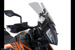 Ktm 390 Adventure 20-24 Plexi Standard 385mm - Čiré