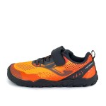 Dětské trailové barefoot tenisky TUNDRA JUNIOR ORANGE Joma BFTUNJW2608V - 31