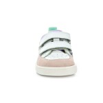 Froddo Loop G3130282-8 White/Lila celoroční