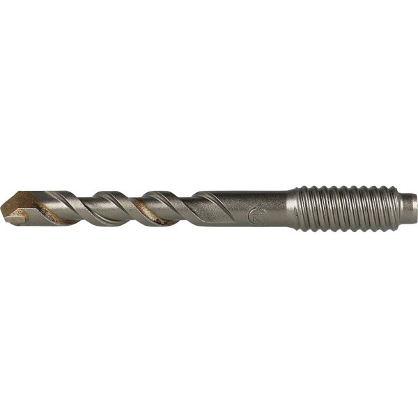 Heller Super Quick Zentrierbohrer 24542 centrovací vrták 12 mm 1 ks