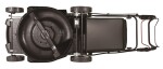 Aku sekačka Makita LXT DLM539Z