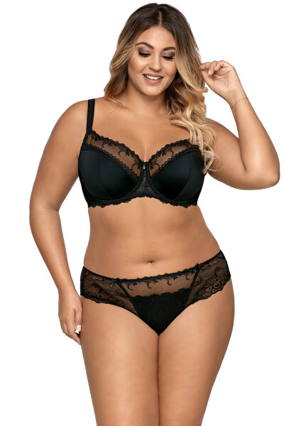 Ava 1030 barva: černá 75K