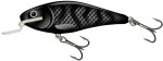 Salmo Wobler Executor Shallow Runner 12cm - Black Shadow,Salmo Wobler Executor Shallow Runner 12cm - Black Shadow