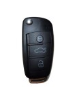 Skrytá Full HD kamera v klíčku od automobilu - S220