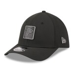 New Era Pánská kšiltovka Atlanta Falcons NFL Black 2026 Training Camp 39THIRTY Flex Velikost: M/L