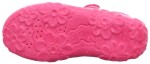 Dívčí bačkůrky BONNY, Superfit ,0-800282-6300, růžová - 31