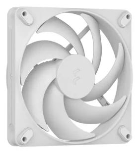 Fractal Design Momentum 14 bílá / Univerzální ventilátor / 140 mm / 350–1800 RPM / 31,9 dB / PWM (FD-F-MO1-1402)