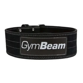 Fitness opasek Arnold - GymBeam (XS, černá) (4471-2-XS)