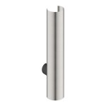GROHE - Designový kryt sifonu, supersteel 101008DC00