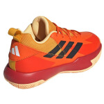 Basketbalová obuv adidas Cross Em Up Select Jr IE9274