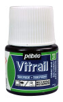 Barva na sklo Pébéo Vitrail - 37 modrá kobalt