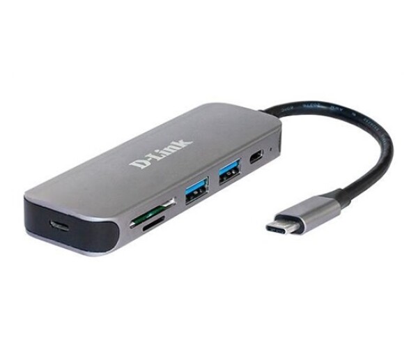 D-Link DUB-2325 EDF_385539