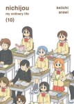 Nichijou 10 - Keiichi Arawi