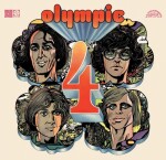 Olympic 4 - CD - Olympic