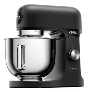 Kenwood kMix KMX751ABK černá / Kuchyňský robot / 1000 W / Kov (100002131341)