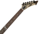 ESP LTD Snakebyte Camo