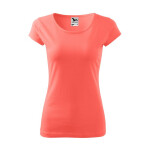 Dámské tričko Pure W MLI-122A1 - Malfini 2XL