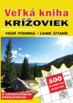 Veľká kniha krížoviek - neznámý
