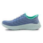 Boty Skechers Slip-ins: GO Walk Now - Khloe W 125643-BLGR EU 38