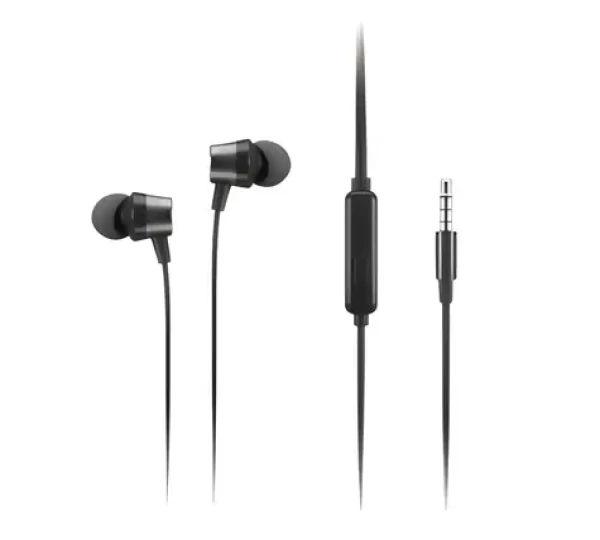 Lenovo G2 černá / Sluchátka / 3.5mm jack / do uší (4XD1J77352)