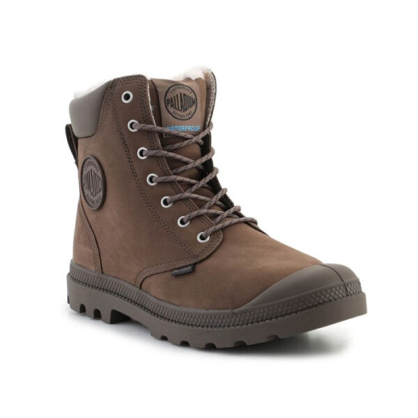 Palladium Pampa Sport Cuff Wps M 72992-222-M EU 46