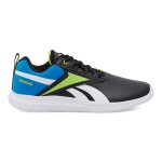 Sportovní Reebok RUSH RUNNER 5 100034146K Imitace kůže/-Ekologická kůže