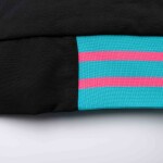Nike Pánská bunda Miami Marlins MLB City Connect 2026 Authentic Dugout Bomber Velikost: 2XL