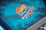 Školní aktovka BAAGL Zippy - Racer