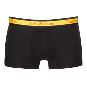 Pánské boxerky NB1443A - Calvin Klein M