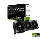 ASUS VGA NVIDIA GeForce RTX 5090 TUF GAMING 32GB OC, 32GB GDDR7, 3xDP, 2xHDMI EDF_1887571