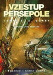 Vzestup Persepole - James S. A. Corey