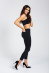 Dámské kalhoty Black GATTA BODYWEAR černá