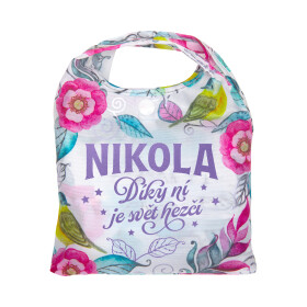 Taška do kabelky - Nikola - Albi