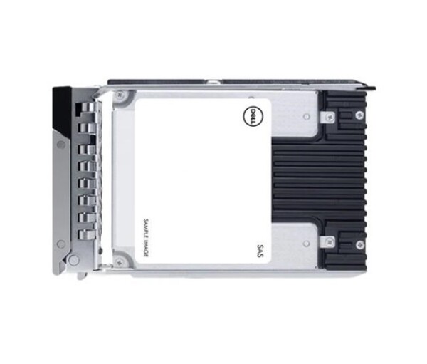 DELL 480GB SSD SATA 6Gbps Read Intensive 512e 2.5in 1DWPD CK - T160 EDF_1338336