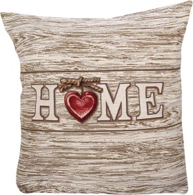 NábytekProNás Dekorační polštářek HOME