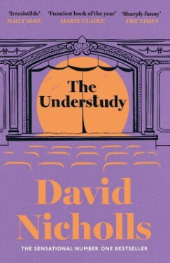 Understudy - David Nicholls