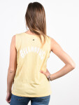 Billabong SKYWAY MELLOW YELLOW dámská tílko - S