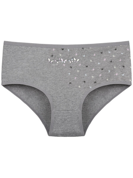 EVONA a.s. Dámské vyšší kalhotky K 163 043 - K 163 043 4XL