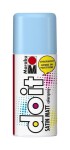 DoIt akrylový sprej pastelový - modrý matný 150 ml