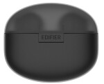 Edifier X2s TWS černá / Bezdrátová sluchátka / mikrofon / BT 5.3 / IP54 / výdrž až 26h (6923520246496)