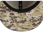 New Era Pánská kšiltovka New York Giants NFL 2023 Salute to Service 59FIFTY Fitted Velikost: 7 1/4