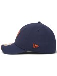 New Era Pánská kšiltovka Chicago Bears NFL Throwback 2026 Sideline 39THIRTY M-Crown Flex Velikost: M/L