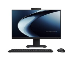 ASUS PC AiO ExpertCenter PM64 (PM640KA-BPR7321TX), AI 7 350, 23.8" FHD, 32GB, 1TB SSD, Radeon 860M, W11 Pro, Black EDF_4830063