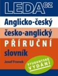 Anglicko-český česko-anglický příruční