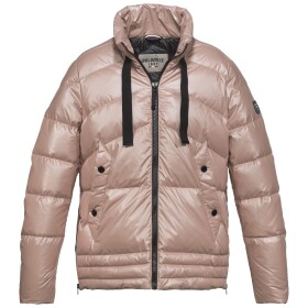 DOLOMITE Jacket W's Corvara Metallic Blast Beige velikost: L
