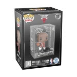 Funko Figurka POP! Michael Jordan Chicago Bulls NBA Die-Cast