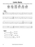 MS Hard Rock - Really Easy Guitar